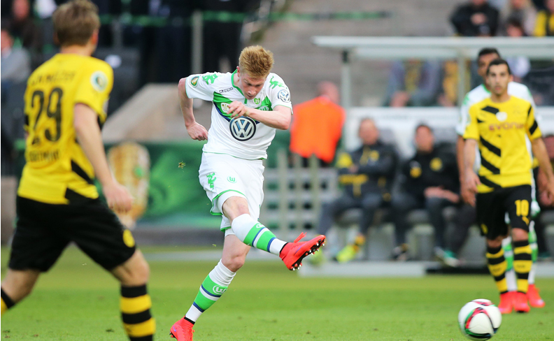 贝纳蒂亚：我和德布劳内谈过，但当时他已接近签约那不勒斯了（贝纳蒂亚：与德布劳内有过对话，但他当时已接近加盟那不勒斯）