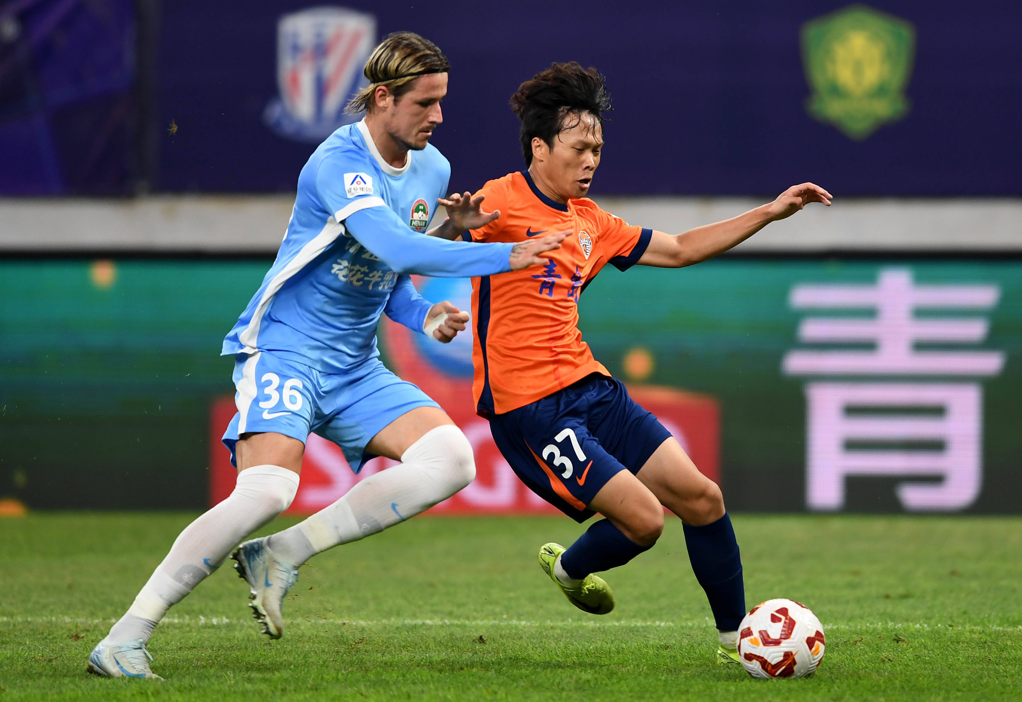 全运会｜排球男子18岁以下组小组赛：四川队不敌上海队