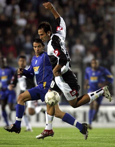 执教过多支德甲球队，记者：拉巴迪亚曾进入国足选帅最终阶段