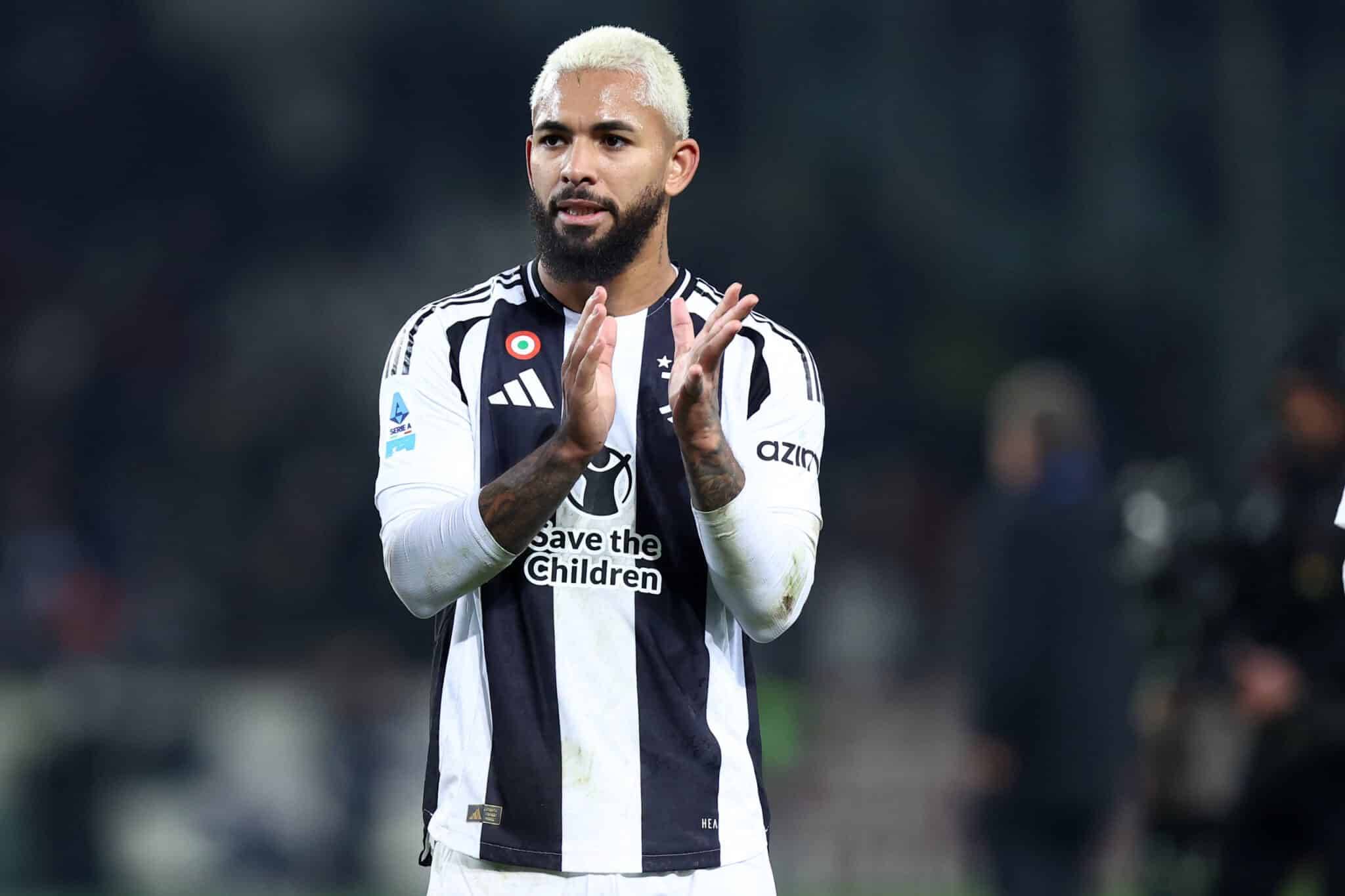 德容：要以世界杯能夺冠心态参加这项赛事，我们也相信这一点（德容：以世界杯夺冠的信念参加这项赛事，我们坚信能做到）