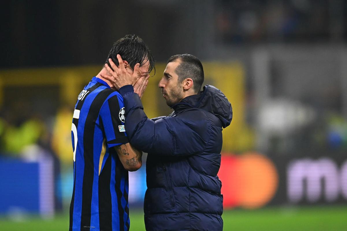 欧冠：拜仁客场3-2险胜萨格勒布迪纳摩