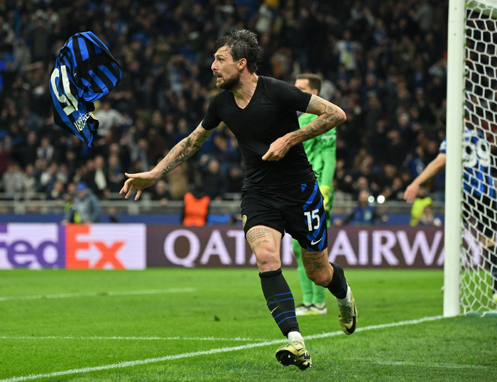 近5年五大联赛场均失球最少榜：皇马0.86球第1，国米0.88球第2（近五年五大联赛场均丢球最少榜：皇马0.86居首，国米0.88次席）