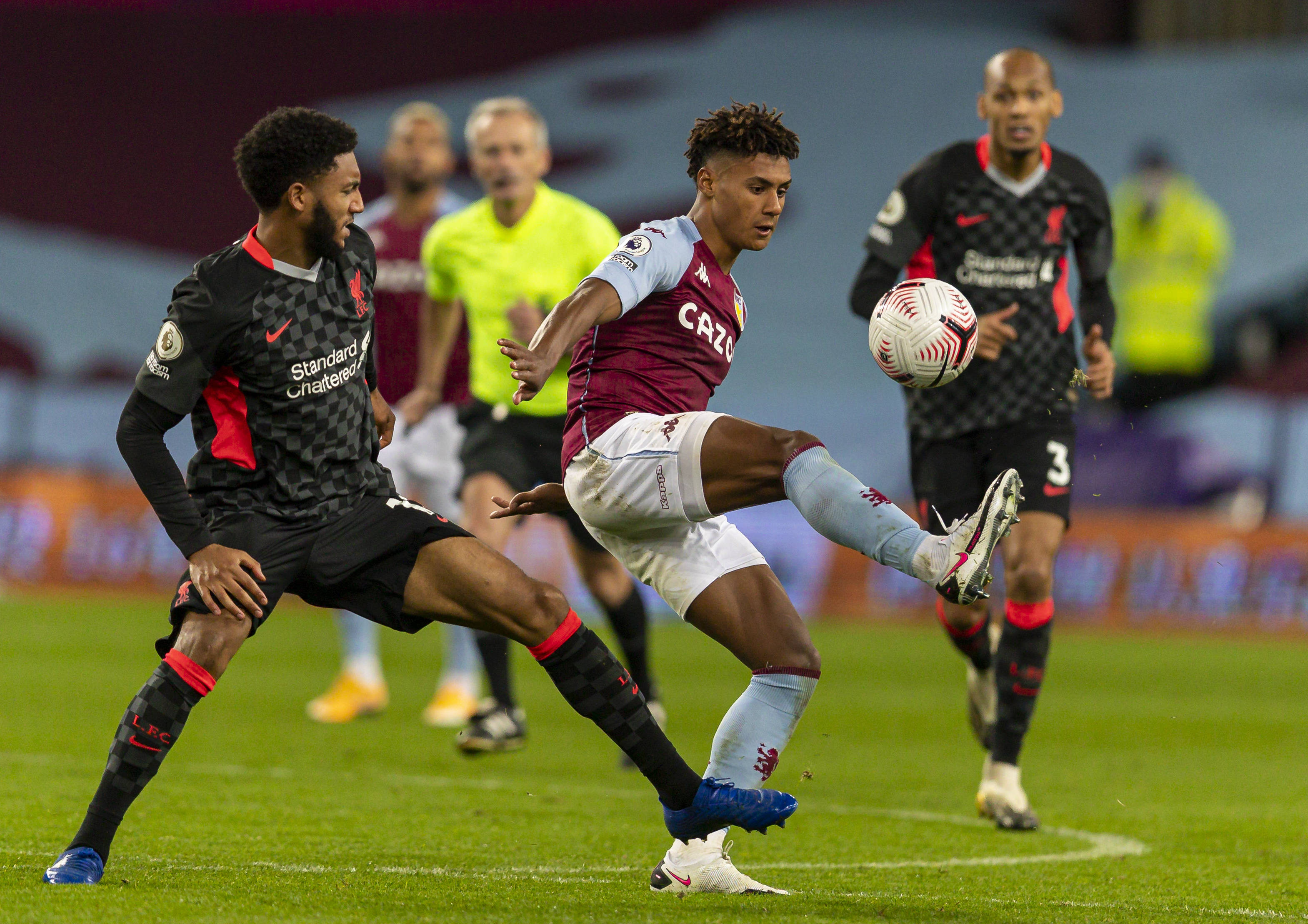 ESPN：国米已经就冬窗转会和焦瓦内的代表进行谈判（ESPN：国际米兰已与焦瓦内代表就冬季转会展开磋商）