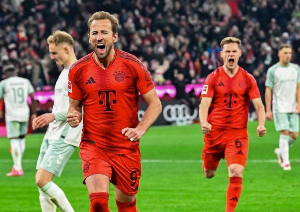 2025／26赛季英超：半个赛季过去了，今夏从德甲转战英超的三位高中锋谁表现最好（英超2025／26半程观察：今夏自德甲来投的三位高中锋谁最抢眼）