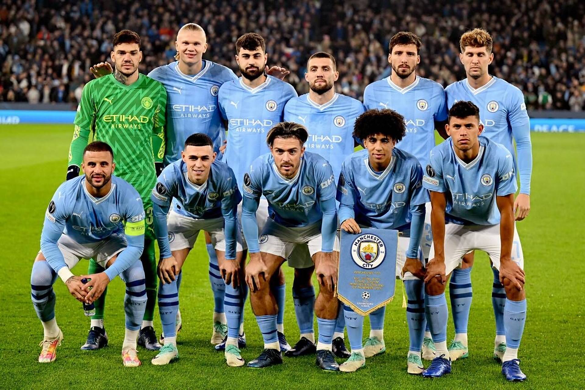 金靴榜又迎来新领跑者