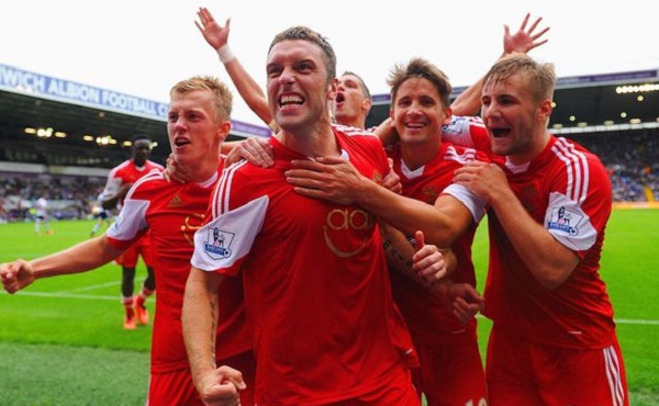 TA：森林对穆里略&安德森要价都非常高；麦卡蒂可能被外租