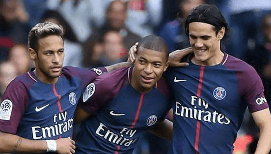 这队的打法是本赛季最治愈的风景