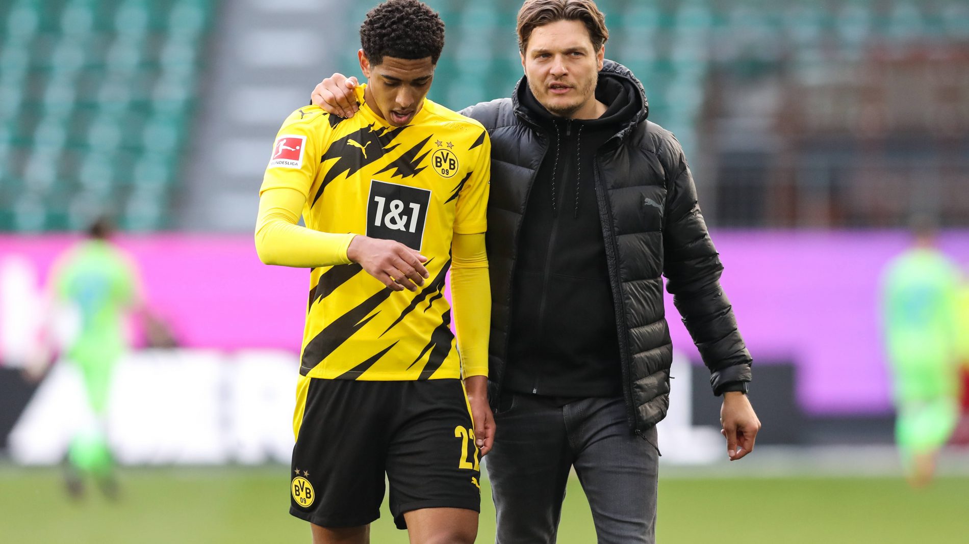 若昂-内维斯：B费帮助我更快融入葡萄牙队，可以做真实的自己（若昂-内维斯：B费的支持让我迅速融入葡萄牙队，也能做回真实的自己）